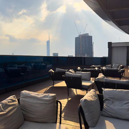 Moonway Suites At Eaton Klcc Kuala Lumpur Eksteriør bilde